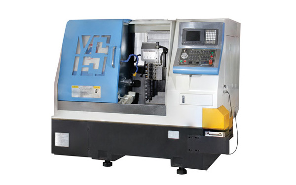 加工中心未來的發展趨勢