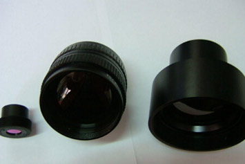 非球面零件的加工方法有哪些?