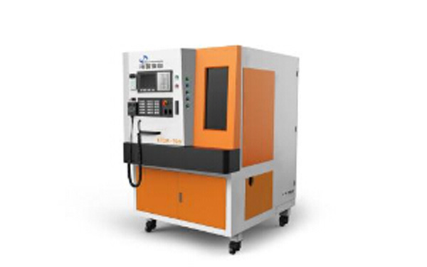 中國制造業路在何方？機床工具正臻成熟