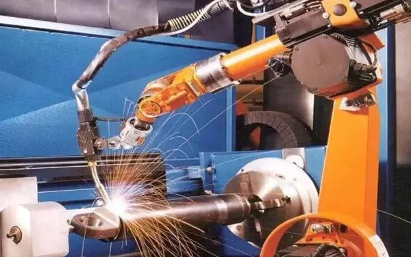 如何將工業機器人與數控機床融合應用?